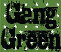 logo Gang Green